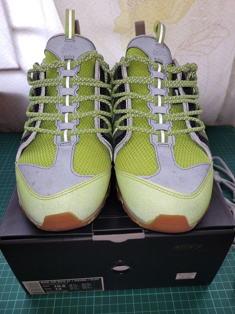 Nike air clearance max code