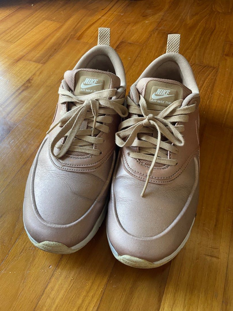 Air max thea 38 hot sale