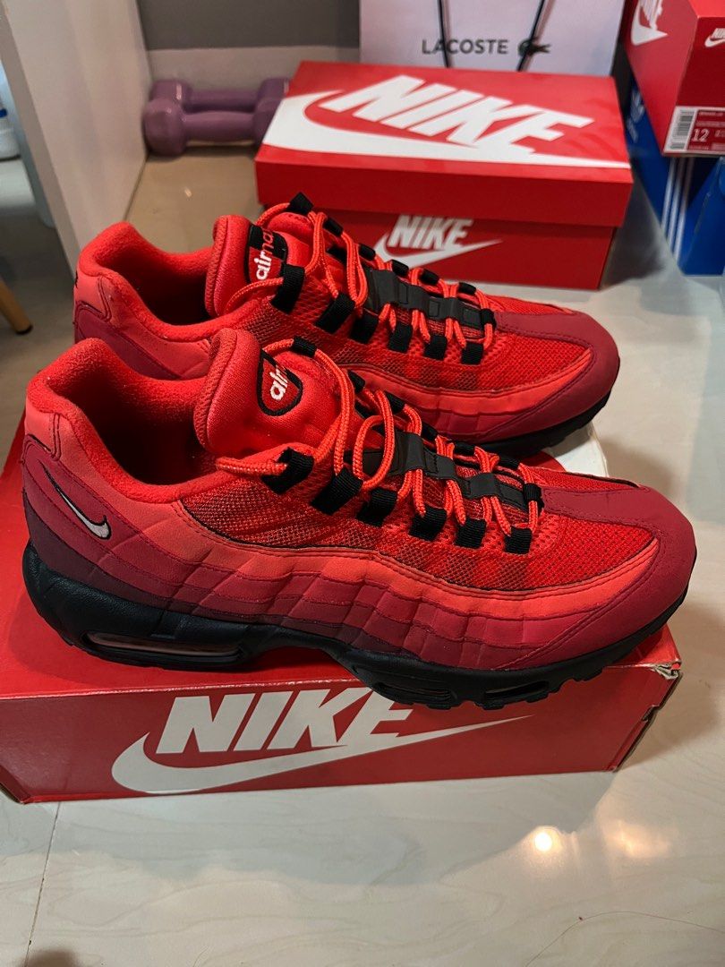 mens airmax 95 og
