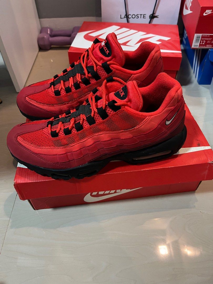 mens airmax 95 og