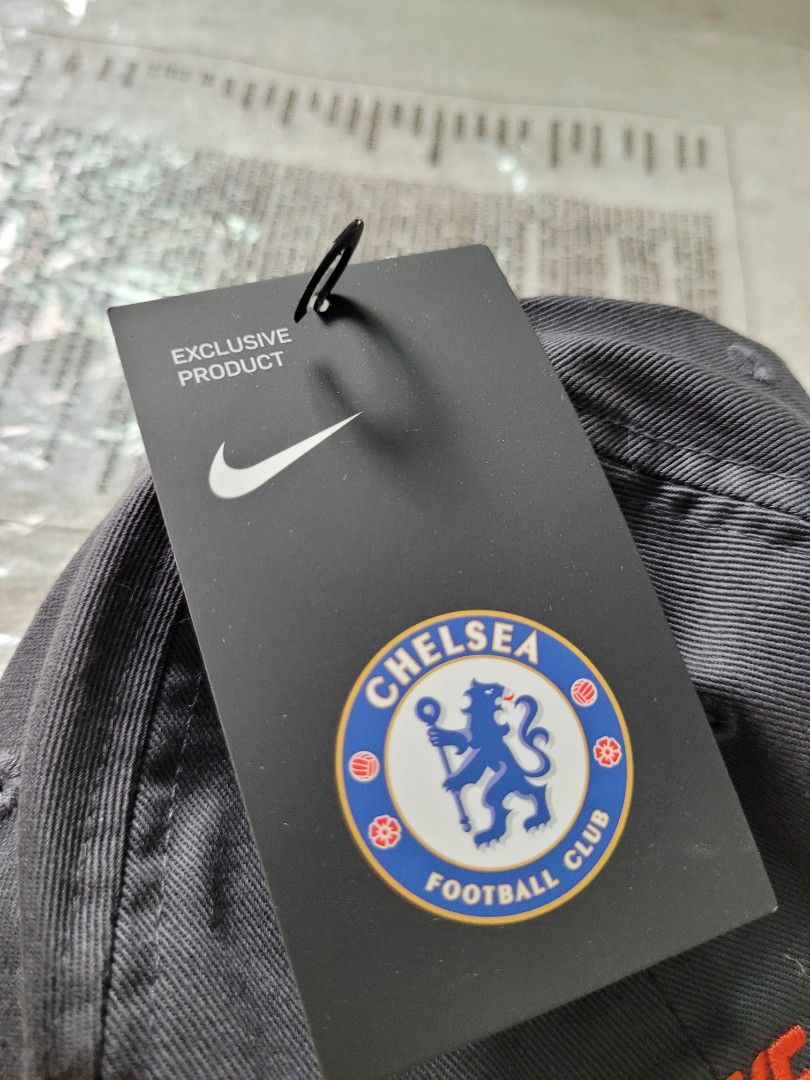 chelsea cap nike