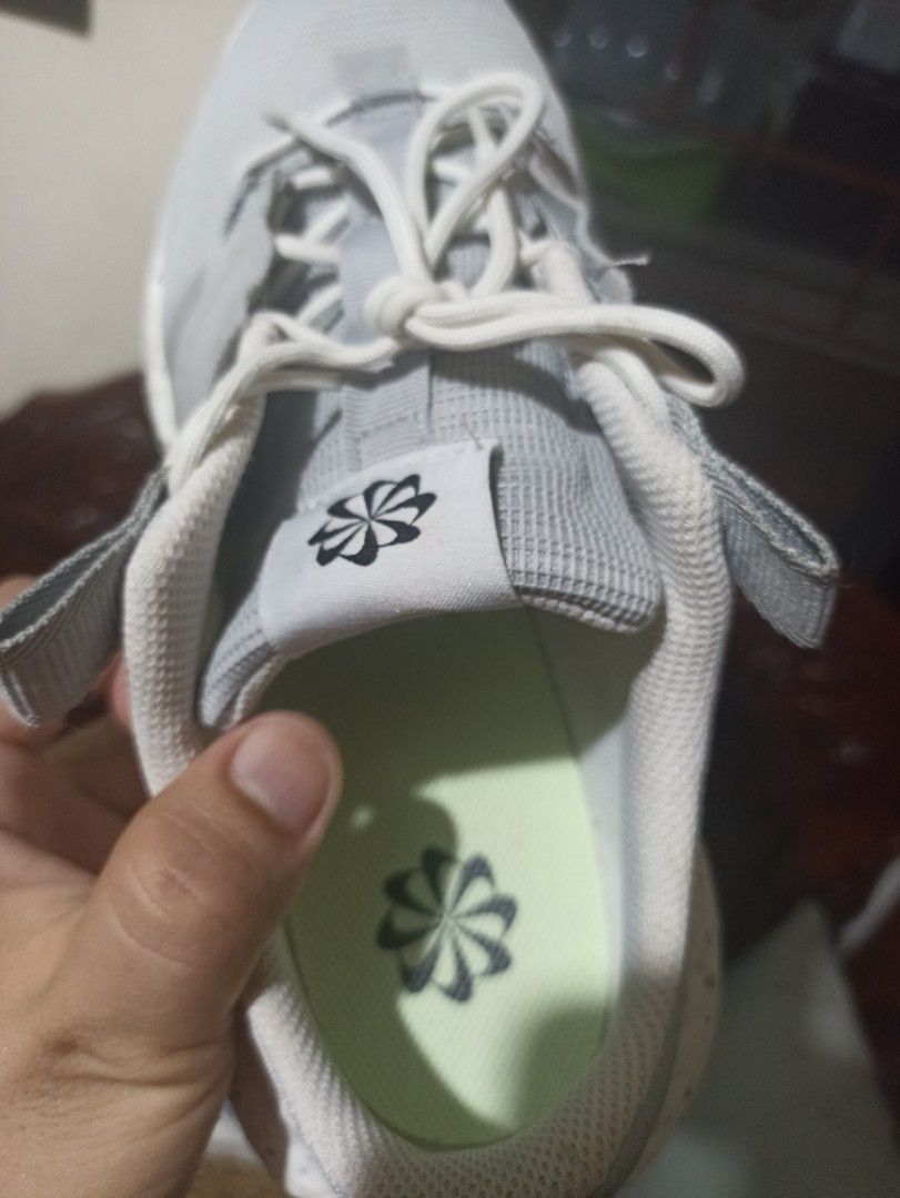 NIKE CRATER IMPACT (LEGIT), Men's Fashion, Footwear, Sneakers on Carousell