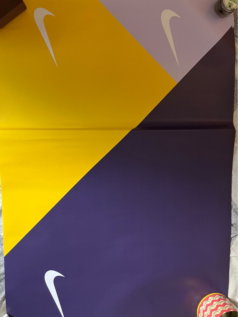 Nike gift wrap cheap