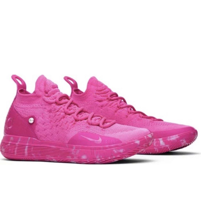 kd 11 aunt pearl on feet