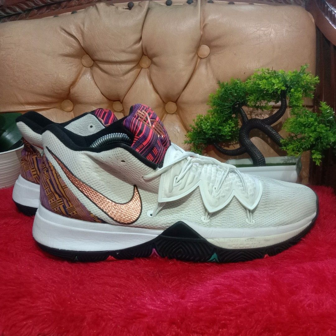 Kyrie 5 bhm 219 online
