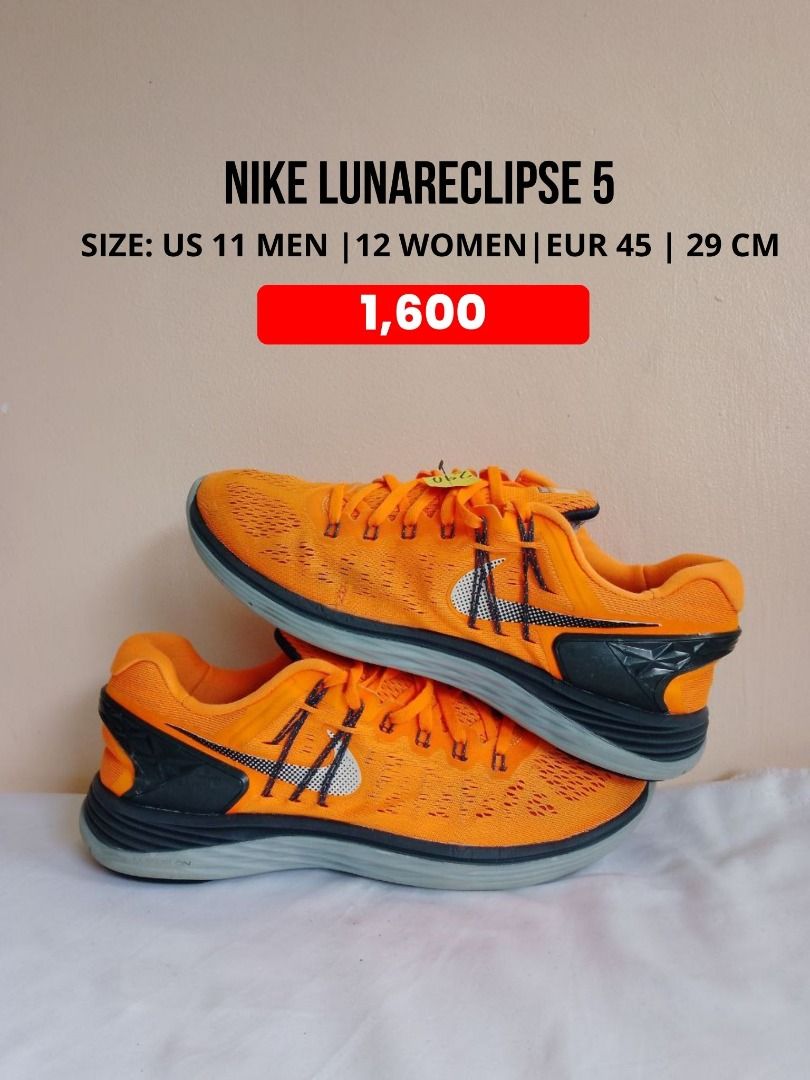 Nike lunareclipse deals 5