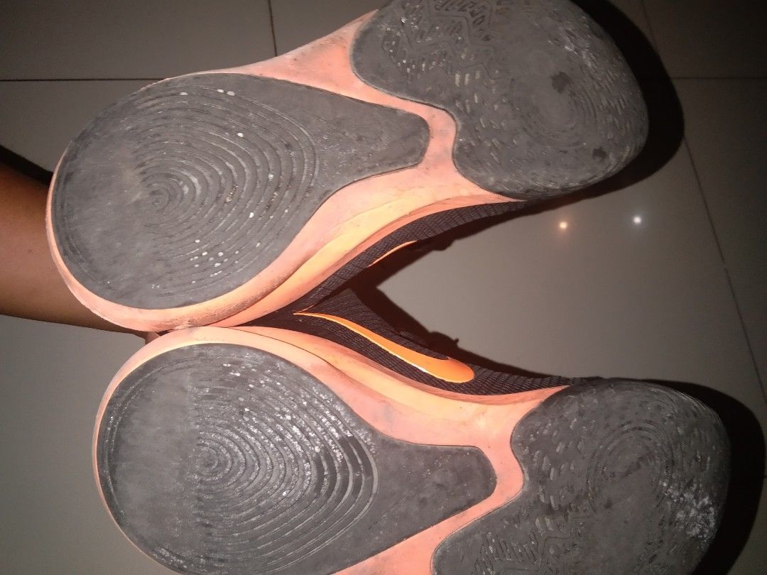 nike tn vapormax all black