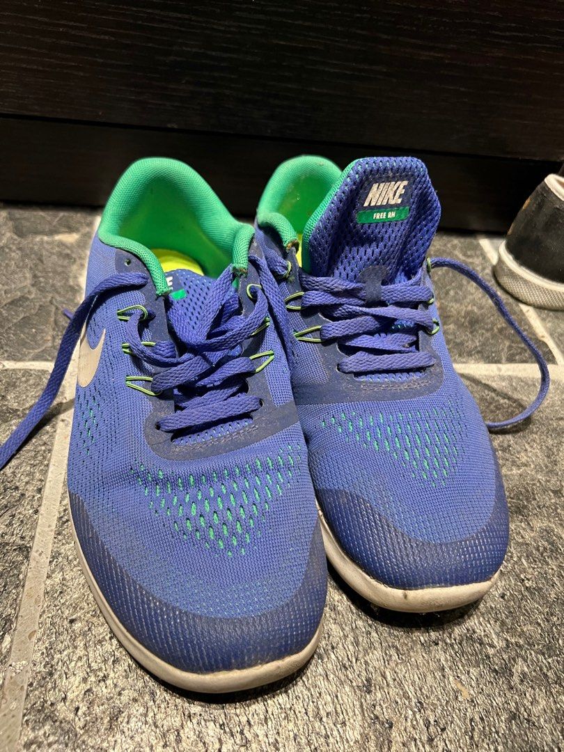 Nike deals 24.5 cm