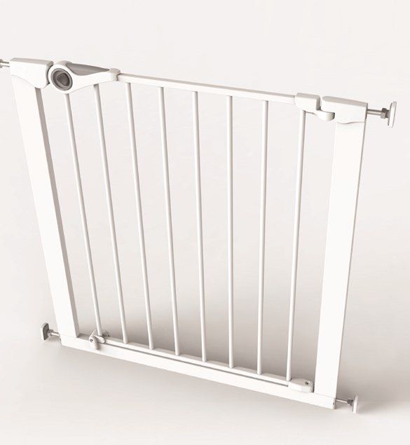 Noma Child Safety Gate Pagar Budak [80115cm], Babies & Kids, Baby