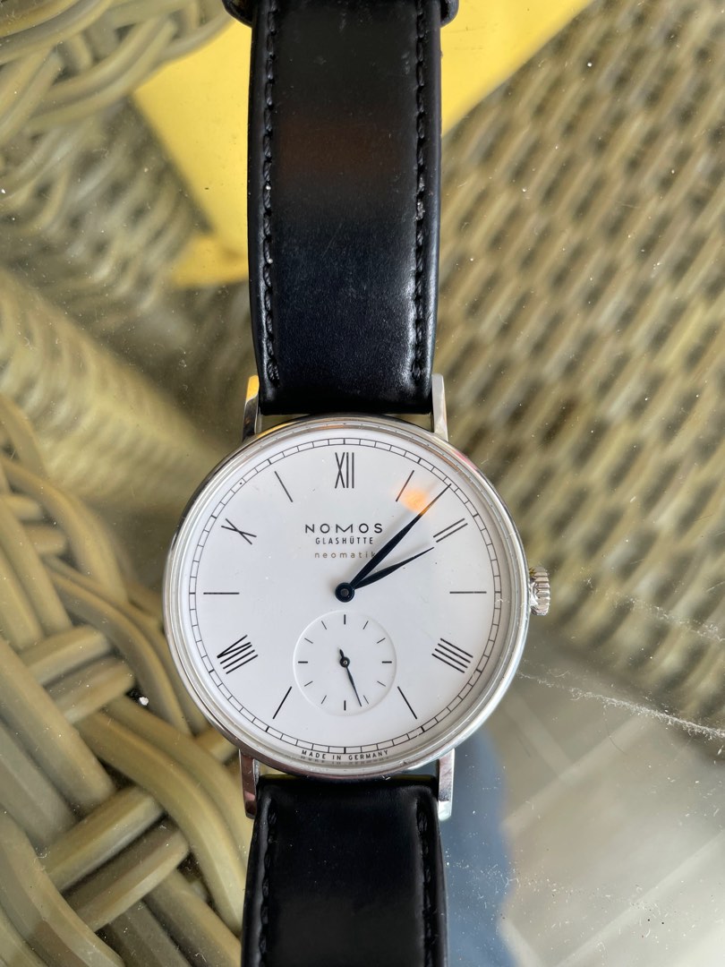 Ludwig best sale neomatik 39
