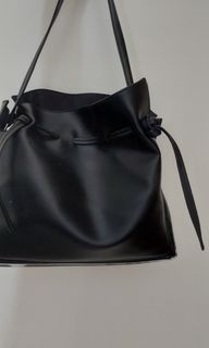 Nubuk bags