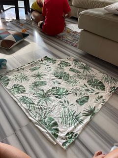 Nursing cover all around cover