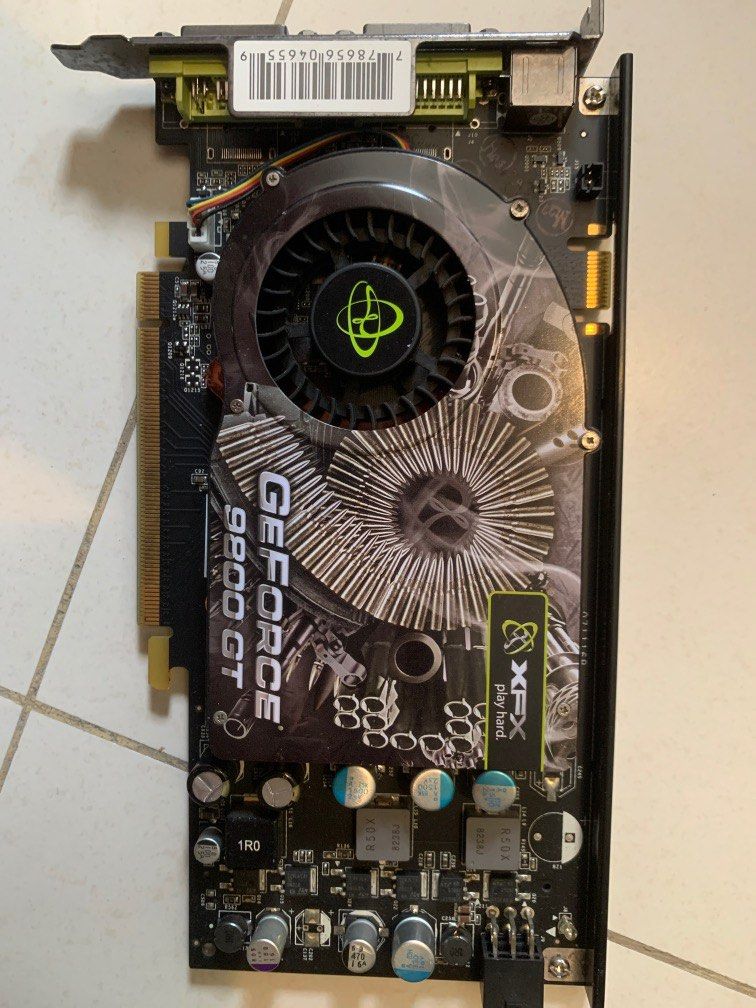 Geforce 9800 store