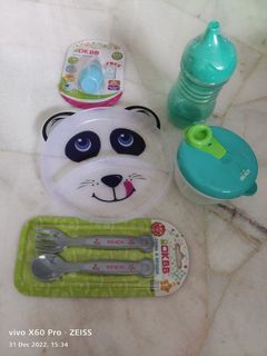 OKBB gift set