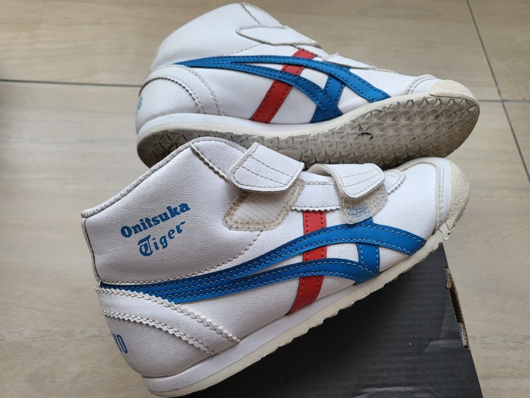 onitsuka mexico mid