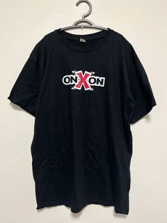 onxon shirt
