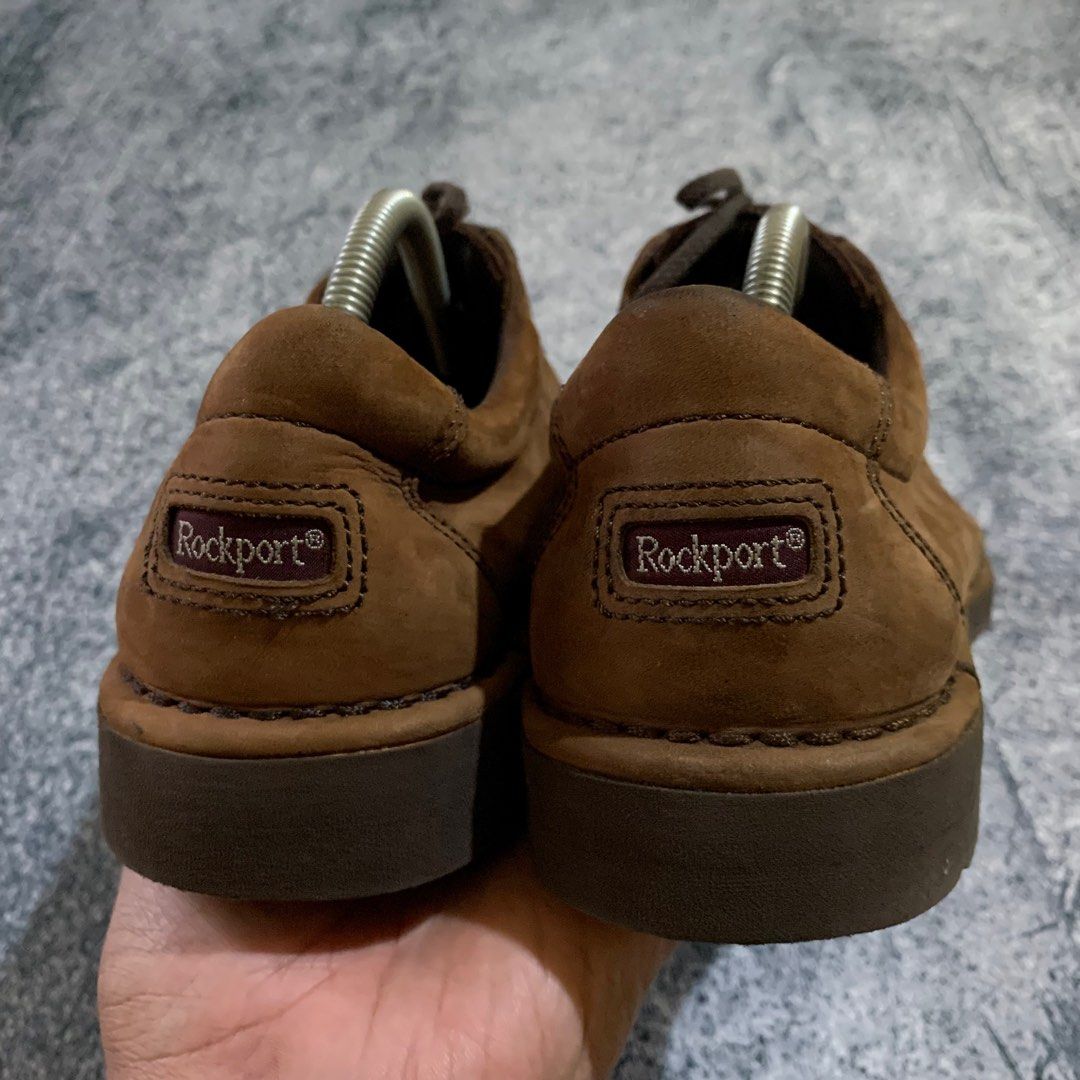 Rockport vibram cheap