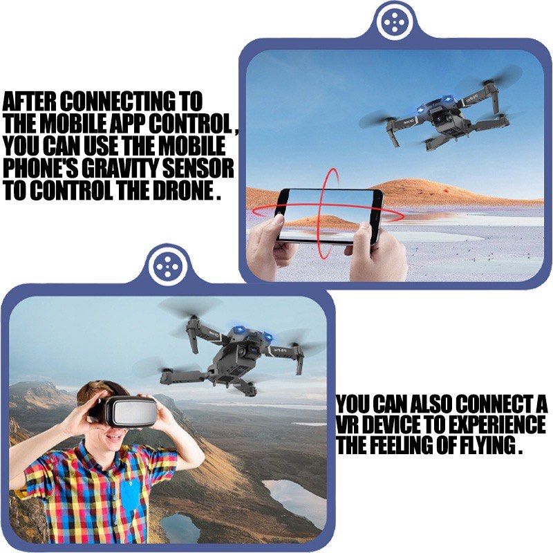 rc drone 86