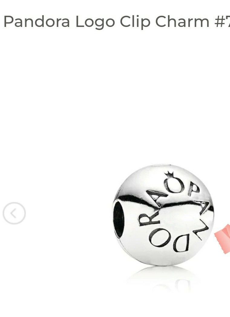 Pandora clips, Women's Fashion, Watches & Accessories, Other