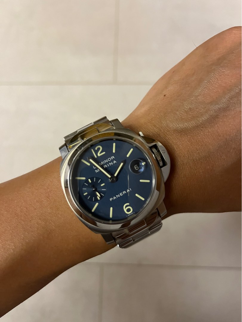 Panerai 119 on sale