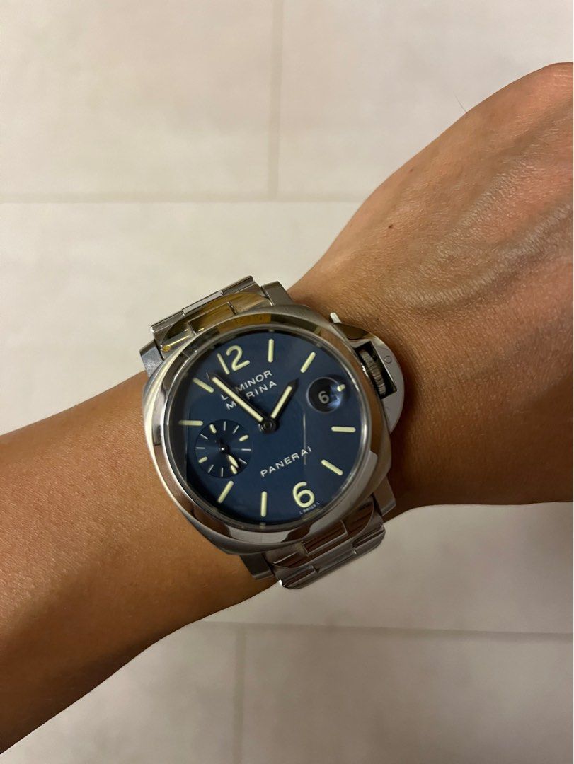 Panerai 119 new arrivals