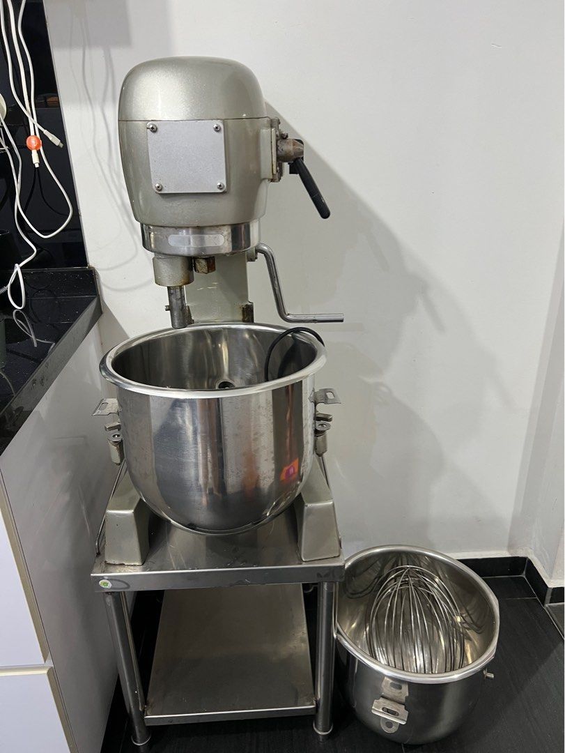 Panther 20 Liter Mixer, TV & Home Appliances, Kitchen Appliances, Hand