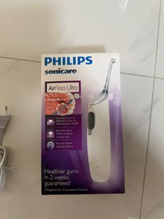 Philips Airfloss Ultra