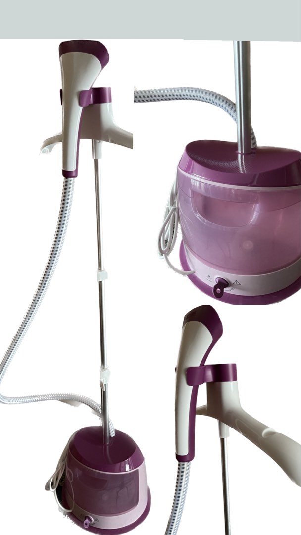 Philips EasyTouch Plus Garment Steamer, TV & Home Appliances, Irons ...