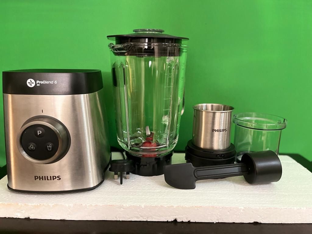 Philips problend hotsell 6 review