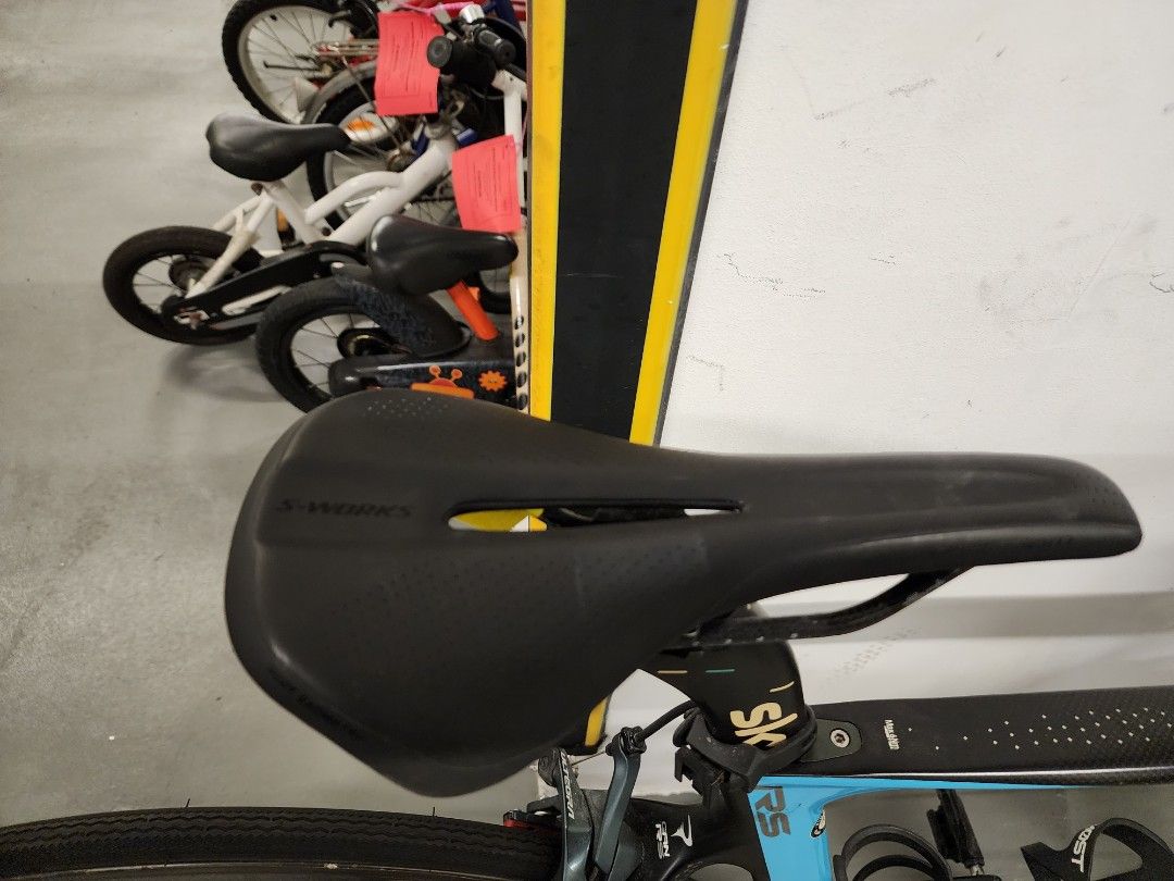 Pinarello Gan for sale. Sports Equipment Bicycles Parts Bicycles on Carousell