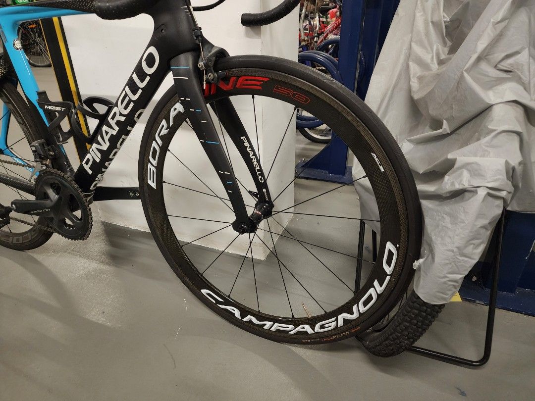 Pinarello Gan for sale. Sports Equipment Bicycles Parts Bicycles on Carousell