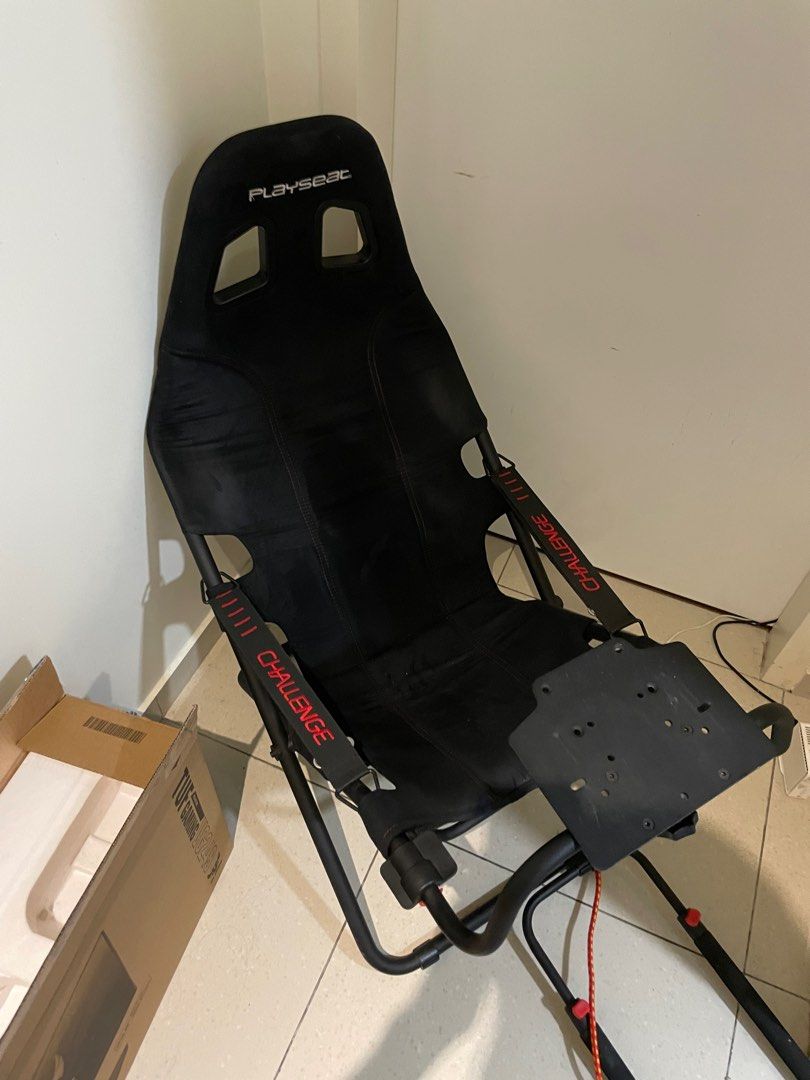 Playseat challenge junior deals