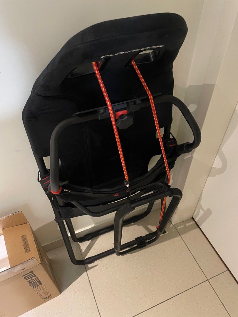 Playseat discount challenge junior