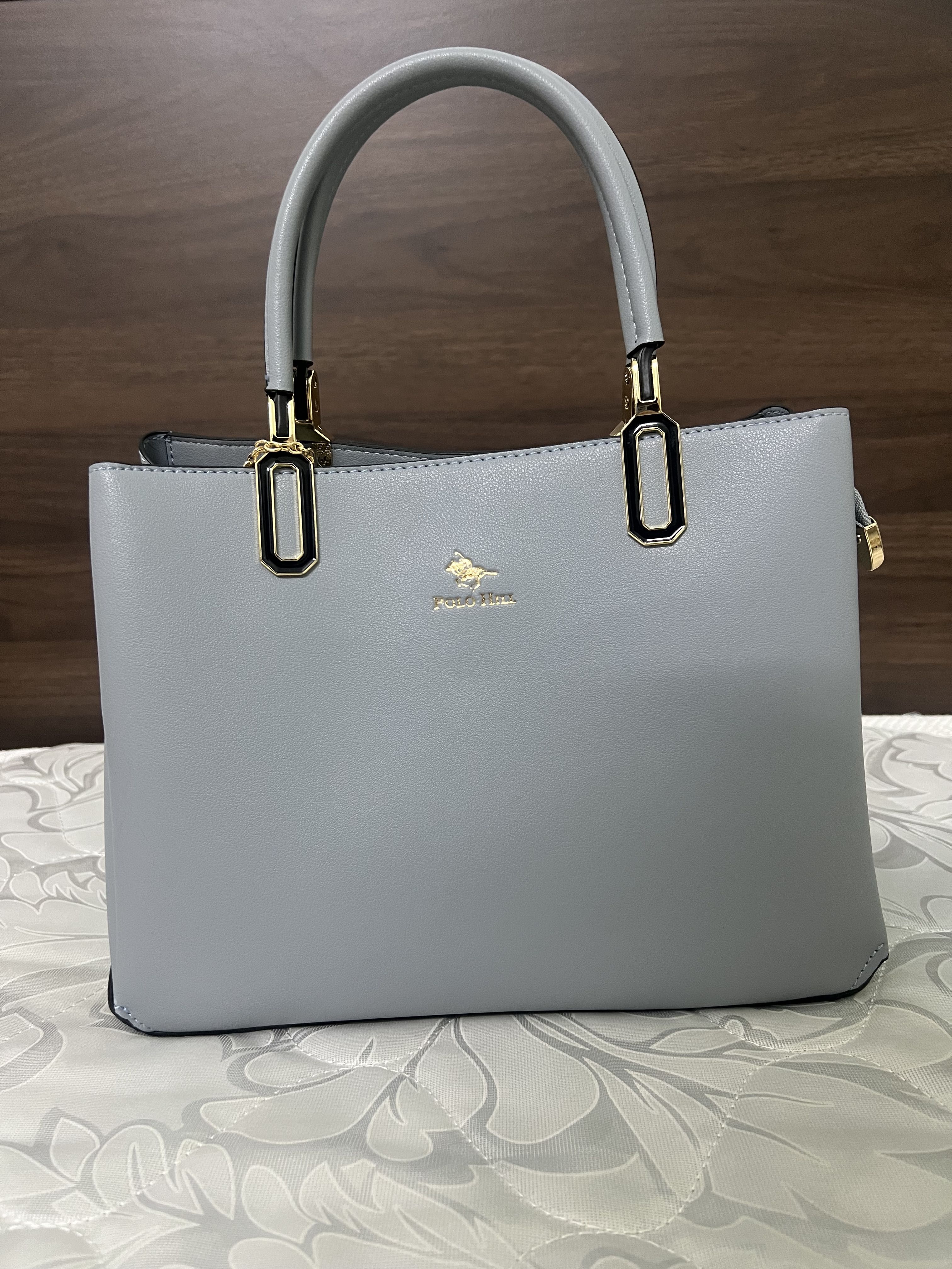 Polo hill handbag malaysia best sale