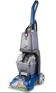 Power Scrub Deluxe Carpet Cleaner

FH50141