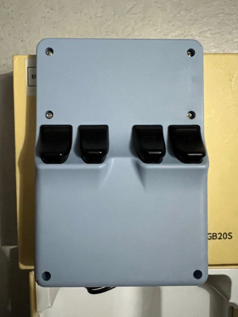 powkiddy rgb 20s, Video Gaming, Video Game Consoles, Others on Carousell