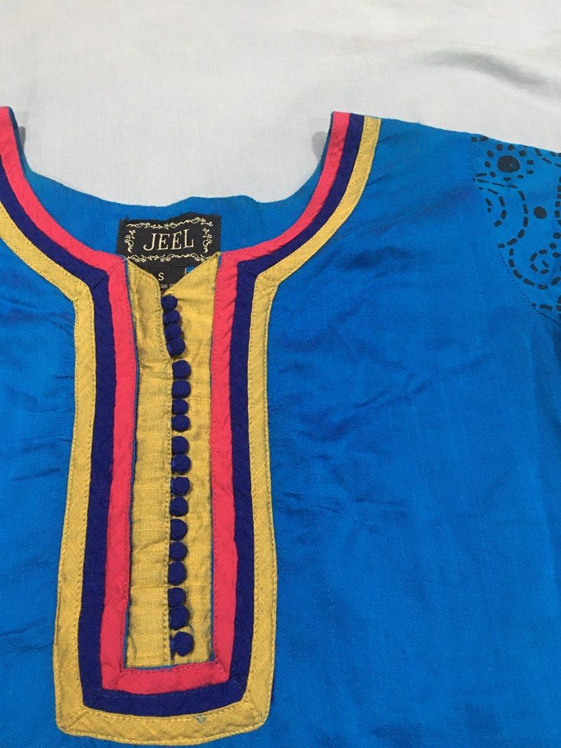 Indian Kurti (Pre-owned)