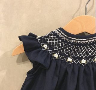 Preloved tykes and tots