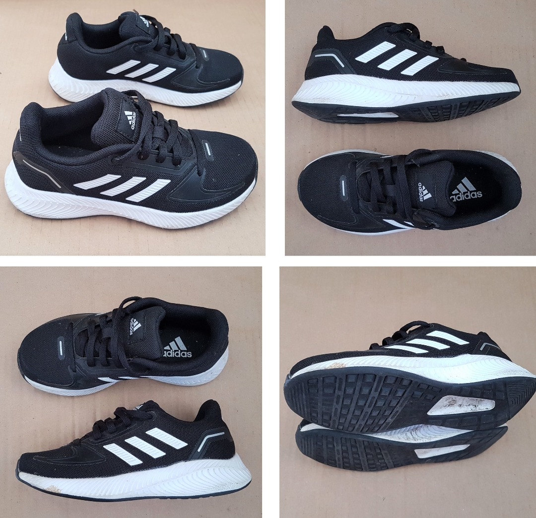 Men's adidas running clearance hellion z shoes