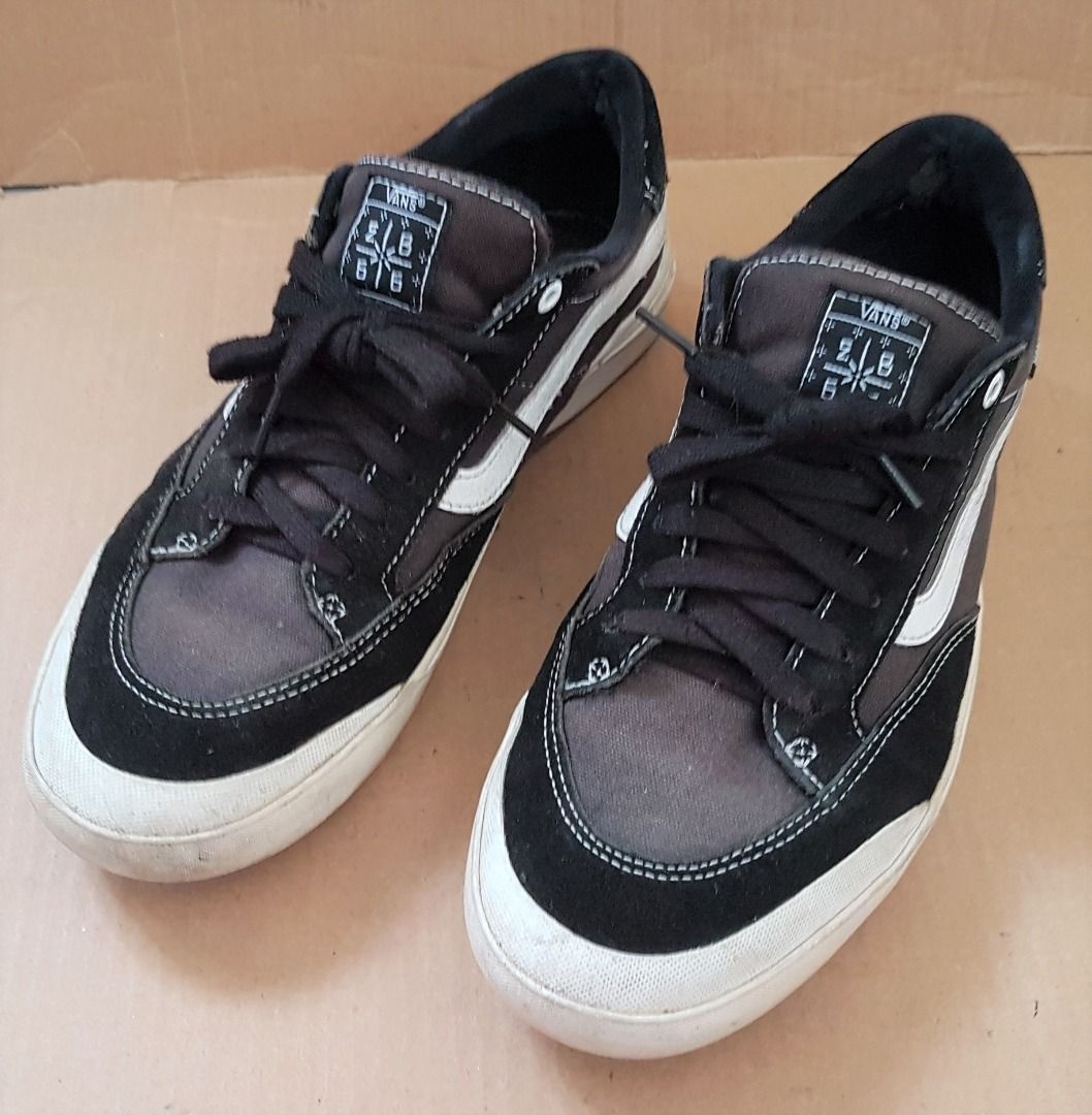 Premium Vans Designer Sneakers Off the Wall World s 1