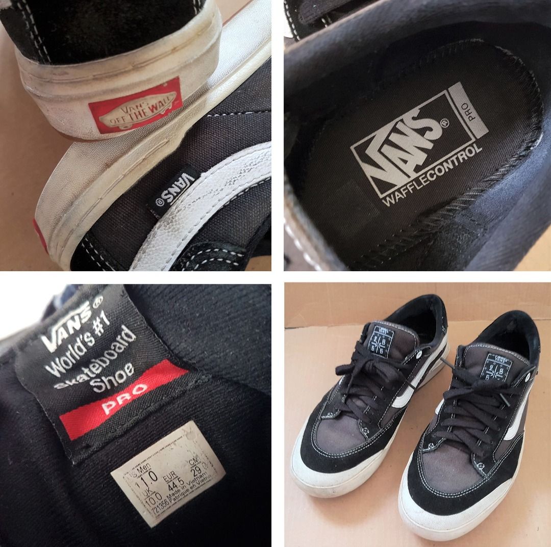 Vans a on sale 10 euro