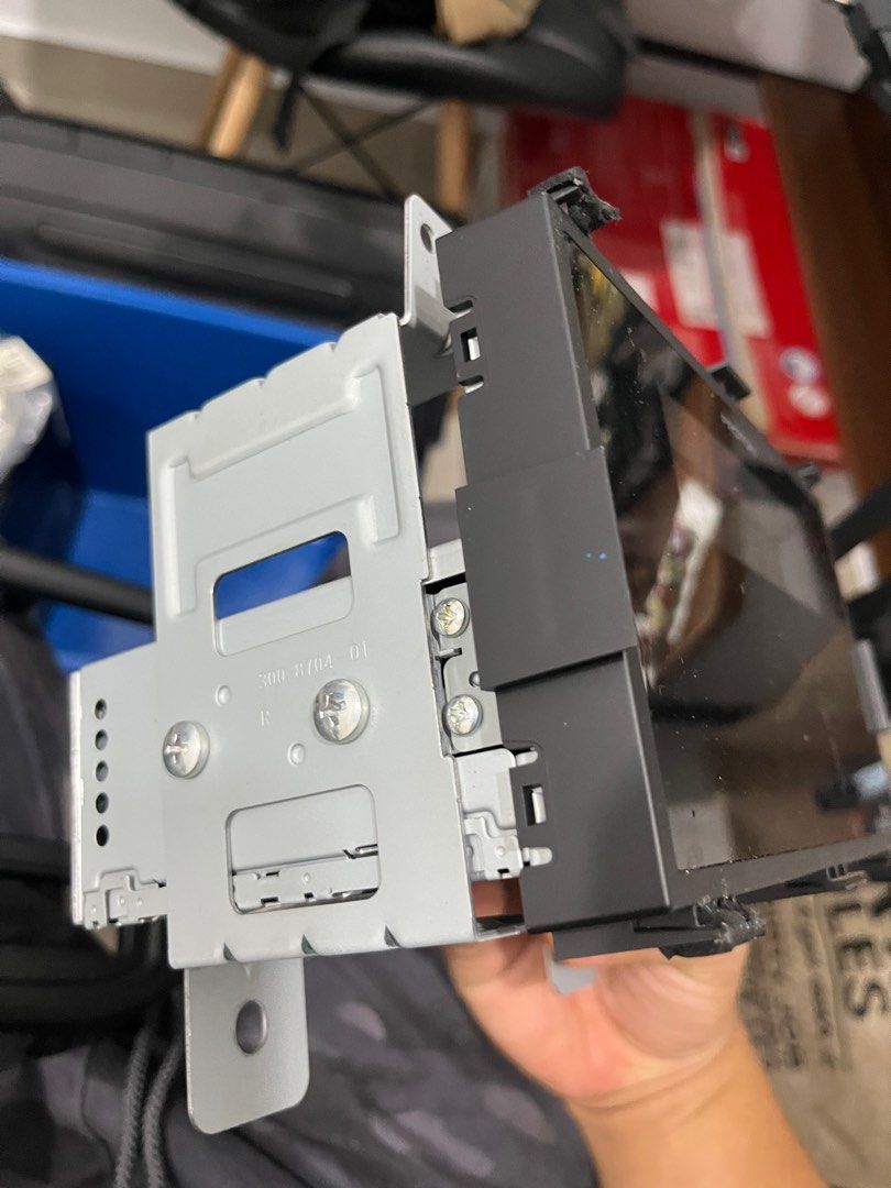 Proton Persona Radio Original, Auto Accessories on Carousell