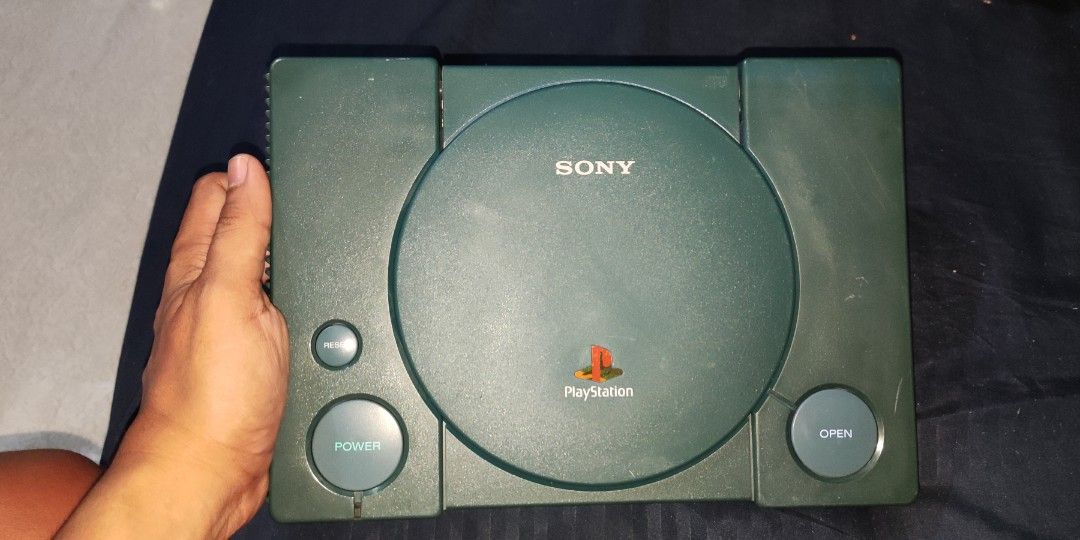 Ps1 debugging station deals