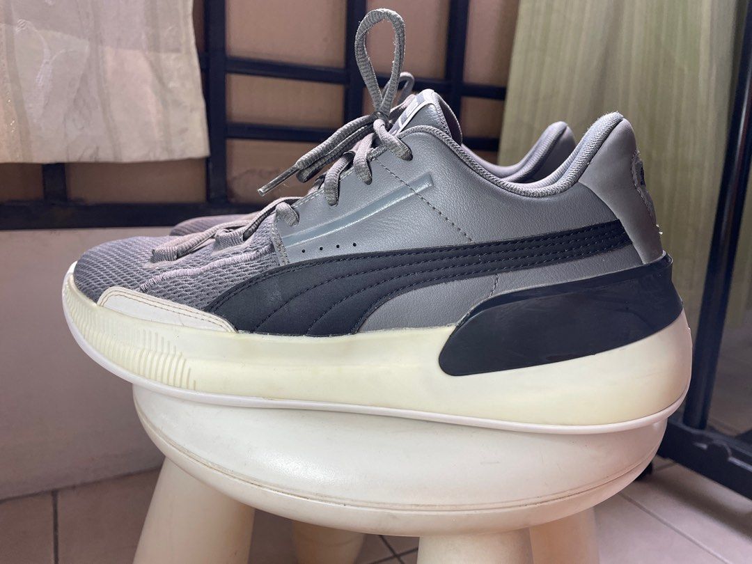 Puma clyde hardwood sale deals