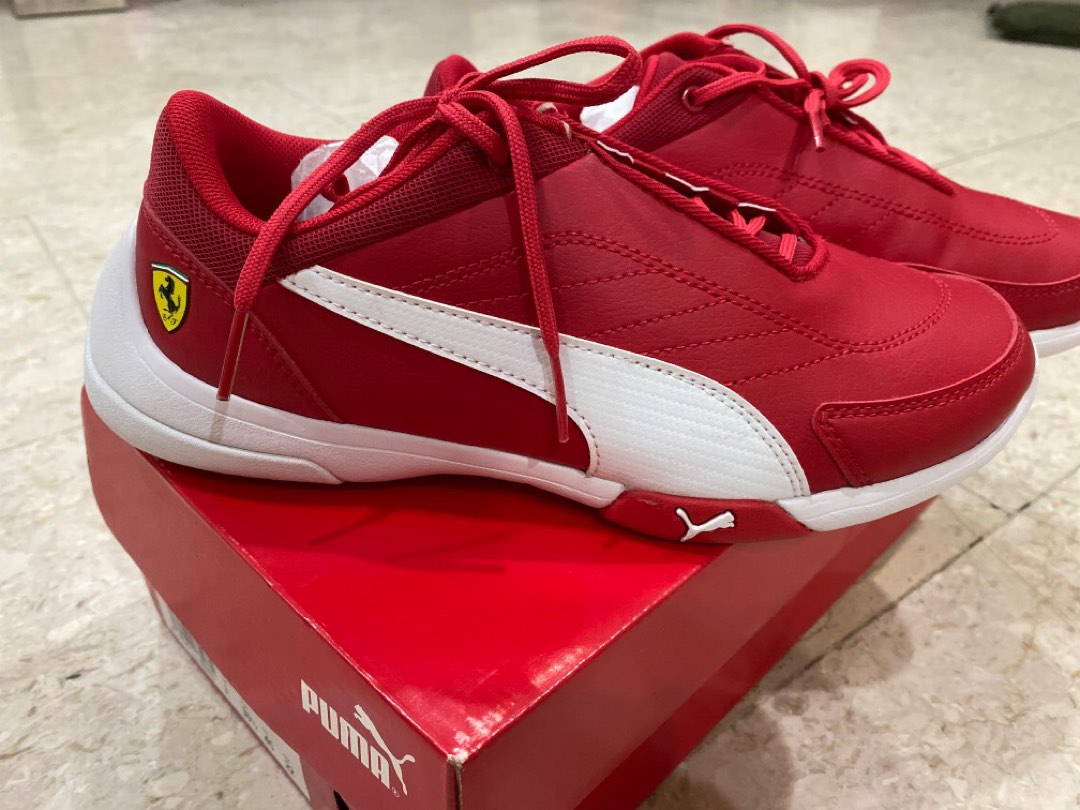 Puma sf ferrari online
