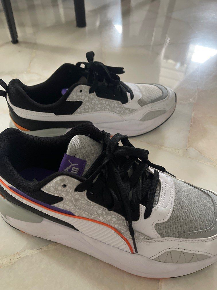 Puma mens shop soft foam