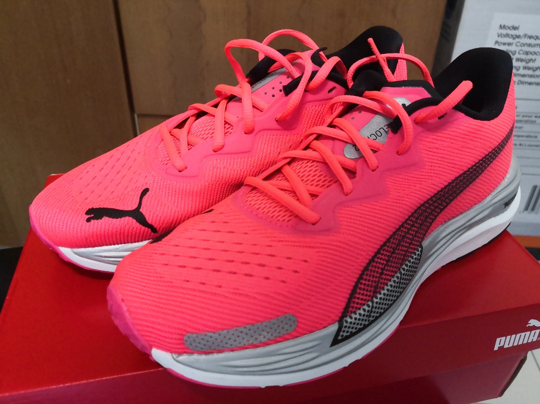 Puma speed 300 s ignite top