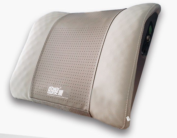 Qudu shop lumbar pillow