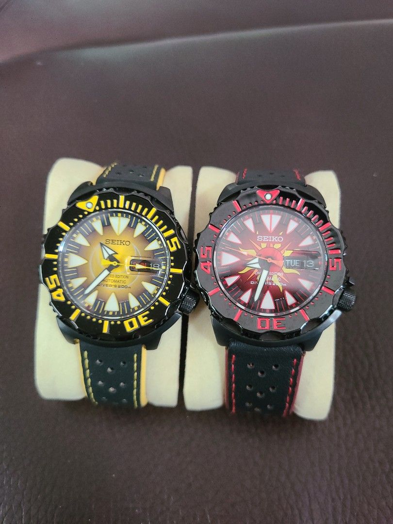 Seiko srp457 hotsell