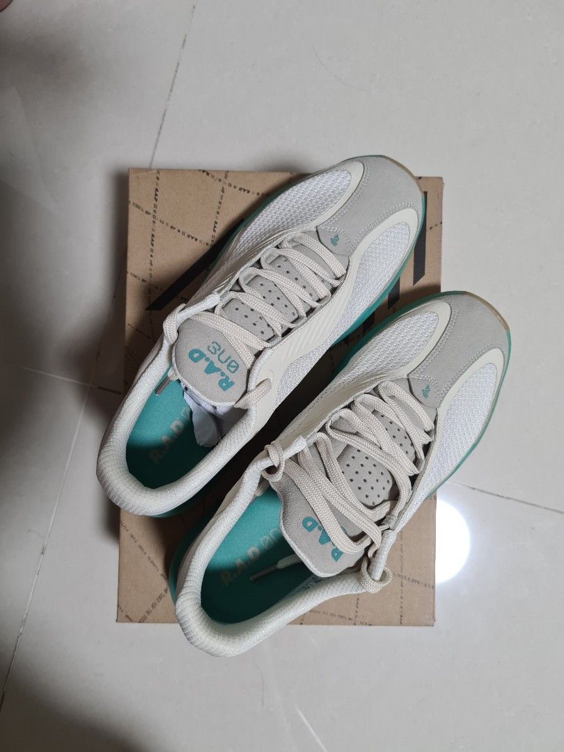 Reebok rad shoes top